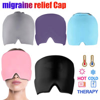 Migraine Relief Band