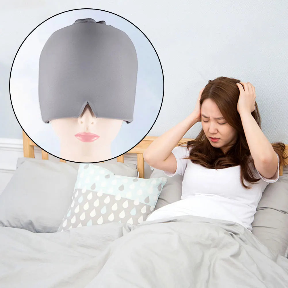 Migraine Relief Band