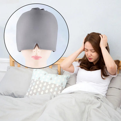 Migraine Relief Band