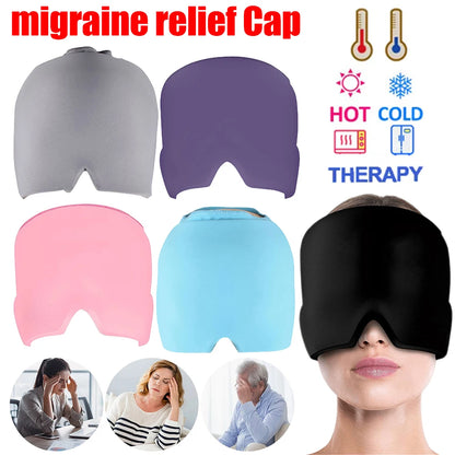 Migraine Relief Band