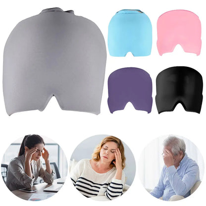 Migraine Relief Band