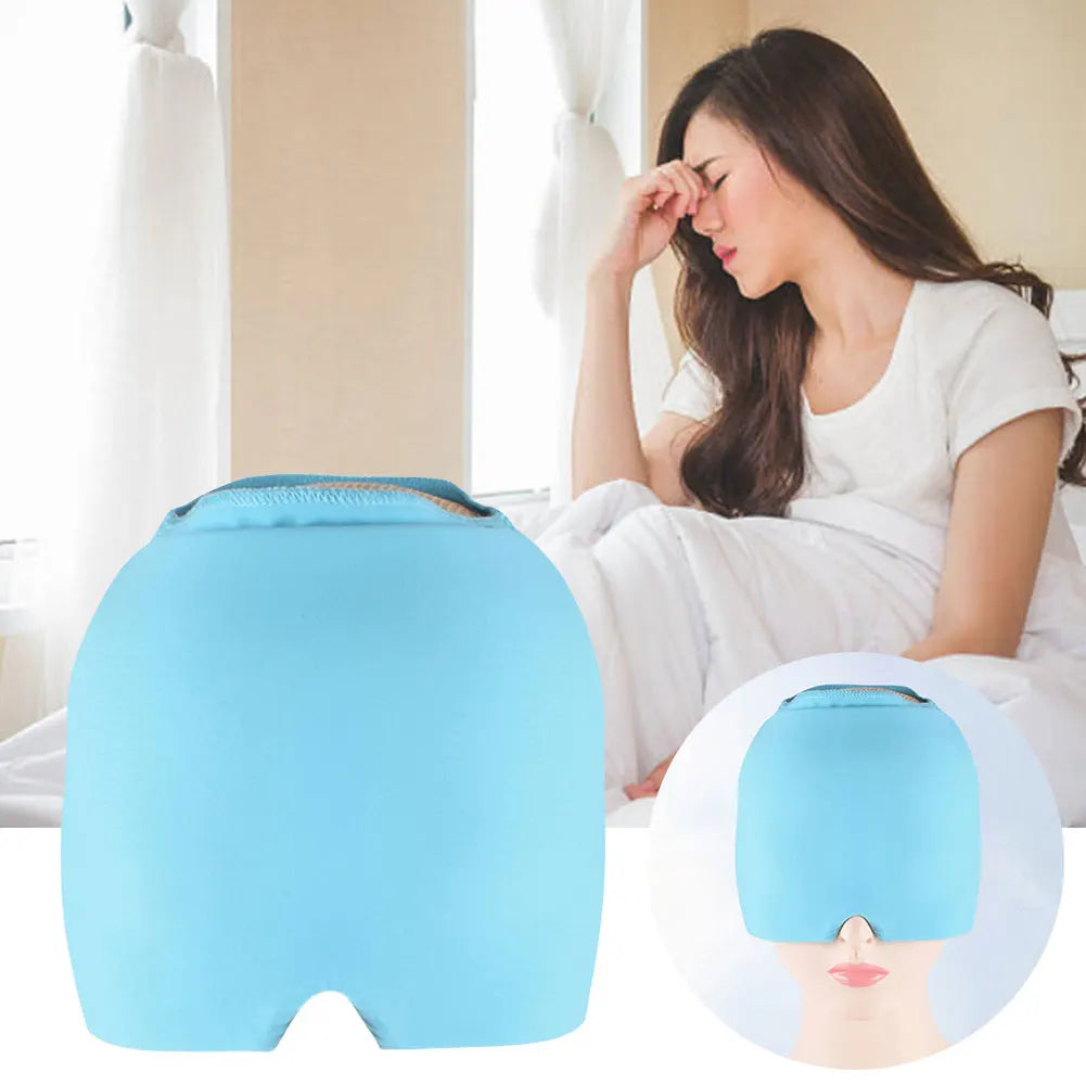 Migraine Relief Band