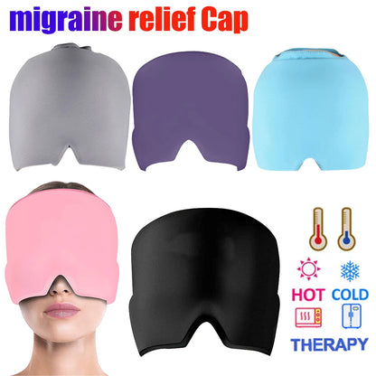 Migraine Relief Band